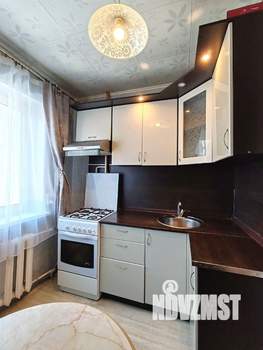 2-к квартира, вторичка, 47м2, 2/5 этаж