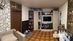 3-к квартира, вторичка, 58м2, 2/9 этаж