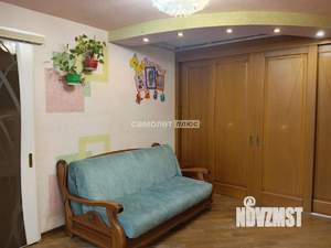 2-к квартира, вторичка, 45м2, 2/5 этаж