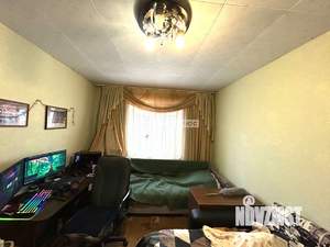 3-к квартира, вторичка, 66м2, 10/10 этаж