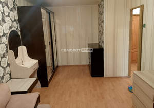 1-к квартира, вторичка, 34м2, 2/5 этаж