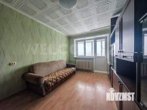 2-к квартира, вторичка, 40м2, 5/5 этаж