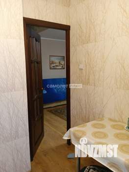 2-к квартира, вторичка, 45м2, 5/5 этаж