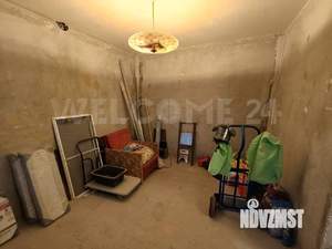 3-к квартира, вторичка, 59м2, 3/9 этаж