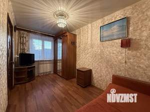2-к квартира, вторичка, 45м2, 3/5 этаж