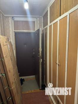 2-к квартира, вторичка, 48м2, 3/5 этаж