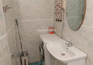 1-к квартира, вторичка, 34м2, 2/5 этаж