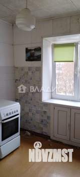 1-к квартира, вторичка, 32м2, 5/5 этаж