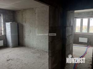 1-к квартира, вторичка, 41м2, 8/12 этаж