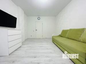 1-к квартира, вторичка, 40м2, 2/10 этаж