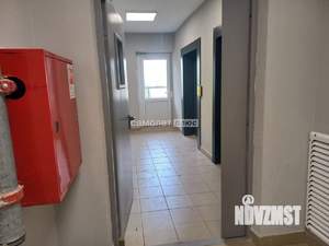 Студия квартира, вторичка, 25м2, 5/17 этаж