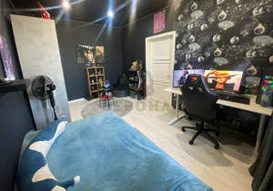 2-к квартира, вторичка, 55м2, 5/5 этаж