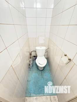 2-к квартира, вторичка, 43м2, 1/2 этаж