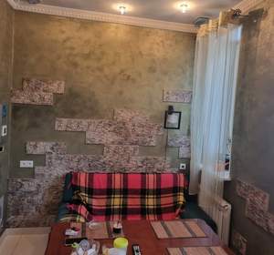 4-к квартира, вторичка, 94м2, 4/4 этаж