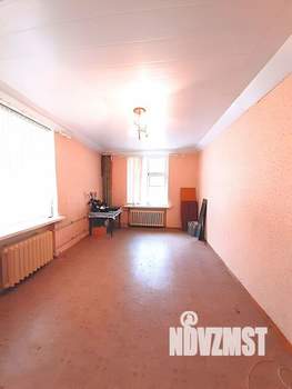 2-к квартира, вторичка, 62м2, 1/5 этаж