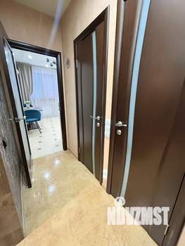 2-к квартира, вторичка, 50м2, 6/17 этаж