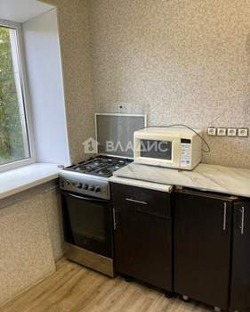 2-к квартира, вторичка, 43м2, 2/5 этаж