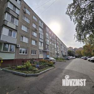 3-к квартира, вторичка, 65м2, 4/5 этаж