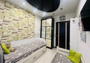 2-к квартира, вторичка, 53м2, 15/17 этаж