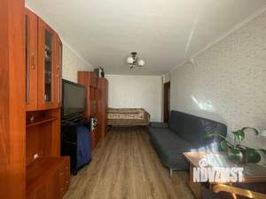 2-к квартира, вторичка, 49м2, 5/5 этаж