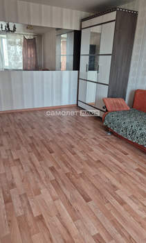 2-к квартира, вторичка, 48м2, 9/9 этаж