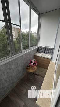 2-к квартира, вторичка, 45м2, 5/9 этаж