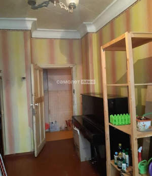 3-к квартира, вторичка, 46м2, 3/5 этаж