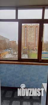 1-к квартира, вторичка, 30м2, 3/5 этаж