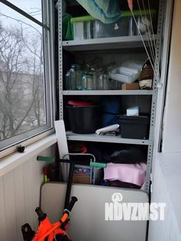 3-к квартира, вторичка, 63м2, 3/5 этаж
