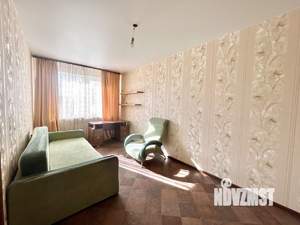 1-к квартира, вторичка, 35м2, 5/10 этаж