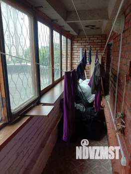 1-к квартира, вторичка, 44м2, 2/12 этаж