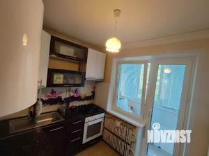 1-к квартира, вторичка, 38м2, 1/5 этаж
