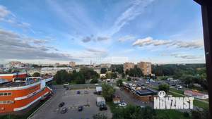 3-к квартира, вторичка, 64м2, 9/9 этаж