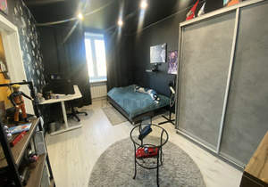 2-к квартира, вторичка, 55м2, 5/5 этаж
