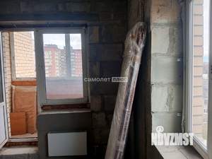 1-к квартира, вторичка, 41м2, 8/12 этаж