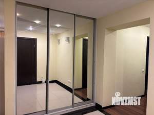 3-к квартира, вторичка, 72м2, 2/7 этаж