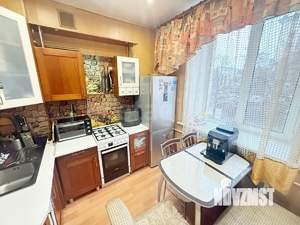 2-к квартира, вторичка, 53м2, 2/5 этаж