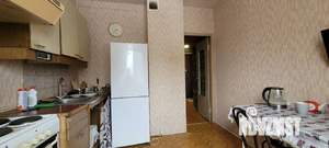 1-к квартира, вторичка, 39м2, 4/14 этаж