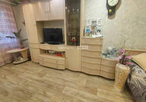 1-к квартира, вторичка, 33м2, 3/9 этаж