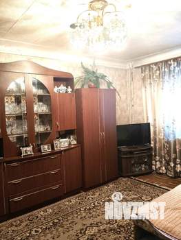 2-к квартира, вторичка, 46м2, 1/3 этаж