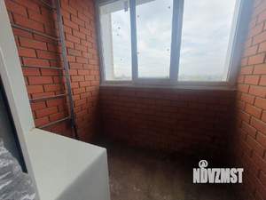 2-к квартира, вторичка, 64м2, 11/15 этаж