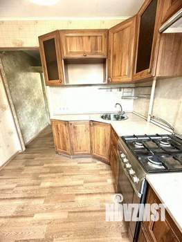 2-к квартира, вторичка, 44м2, 3/5 этаж