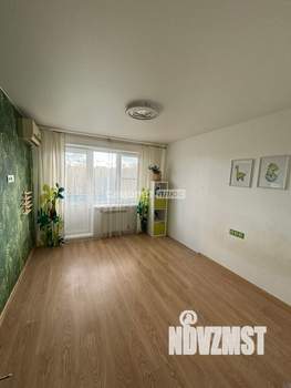 2-к квартира, вторичка, 48м2, 5/5 этаж