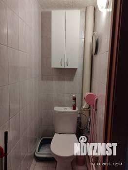 3-к квартира, вторичка, 65м2, 8/9 этаж