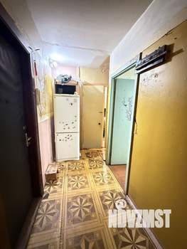 3-к квартира, вторичка, 56м2, 3/9 этаж