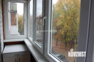 2-к квартира, вторичка, 46м2, 4/5 этаж