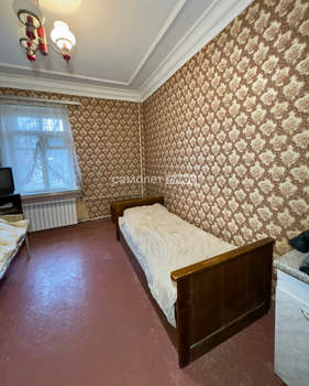 2-к квартира, вторичка, 59м2, 4/4 этаж