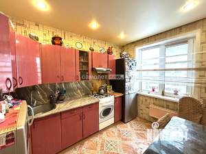 3-к квартира, вторичка, 66м2, 10/10 этаж