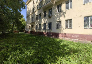 2-к квартира, вторичка, 59м2, 4/4 этаж