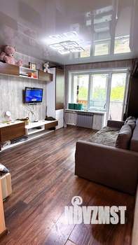 1-к квартира, вторичка, 33м2, 3/14 этаж